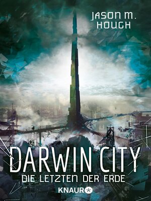 cover image of Darwin City